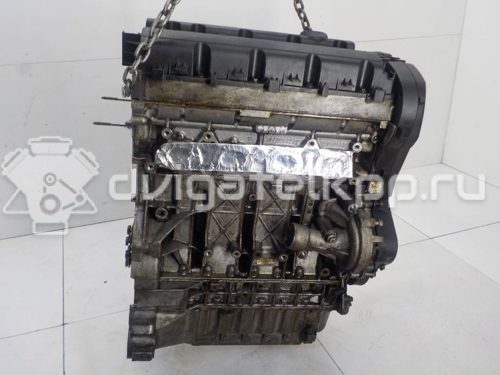 Фото Контрактный (б/у) двигатель EW10A для Peugeot (Df-Psa) 307 / 408 140-147 л.с 16V 2.0 л бензин 0135NL {forloop.counter}}