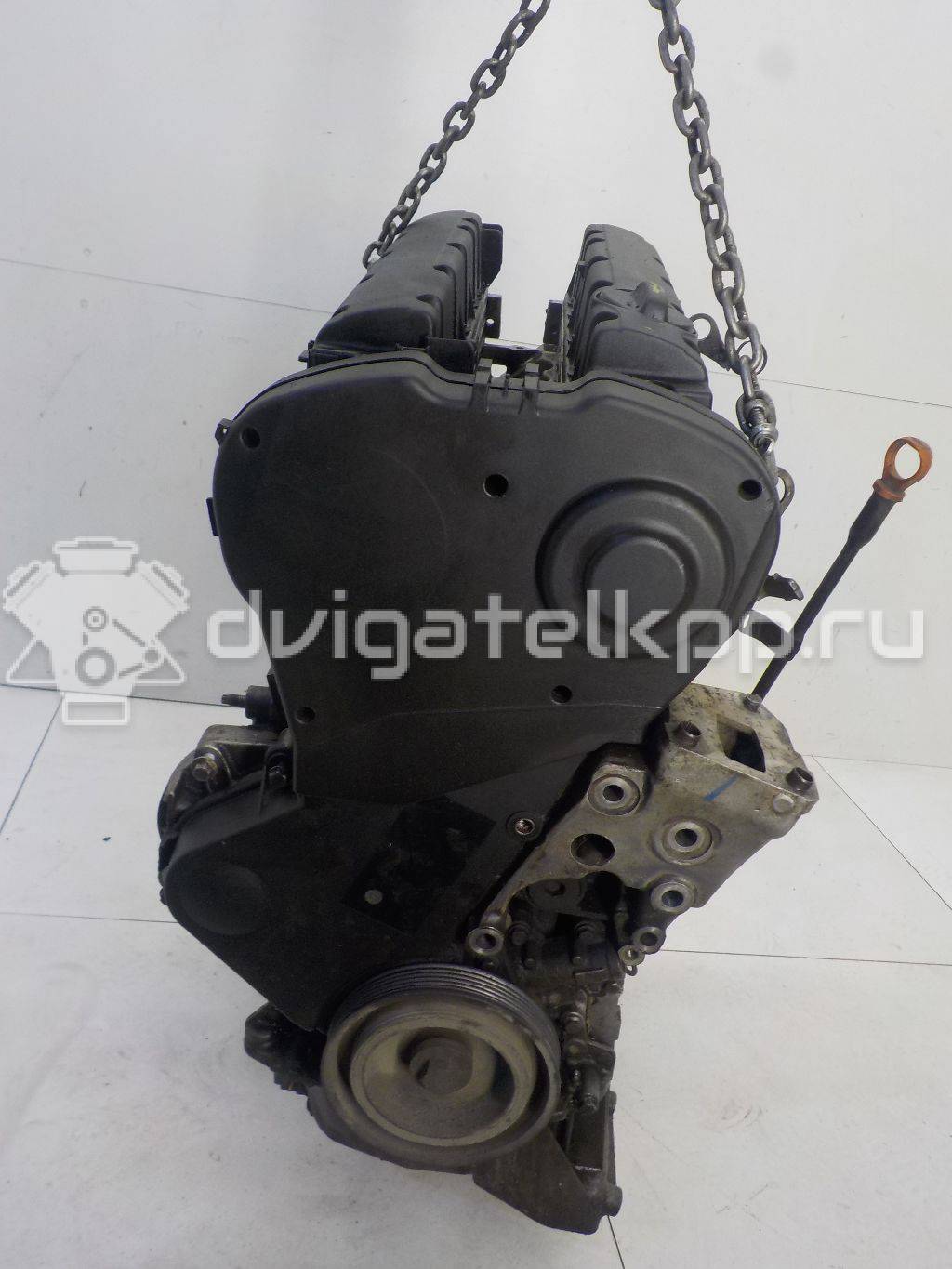 Фото Контрактный (б/у) двигатель RFJ (EW10A) для Peugeot / Citroen / Peugeot (Df-Psa) 147 л.с 16V 2.0 л бензин 0135NL {forloop.counter}}