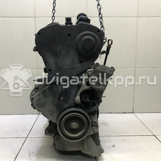 Фото Контрактный (б/у) двигатель RFH (EW10A) для Peugeot Expert 140 л.с 16V 2.0 л бензин 0135NL