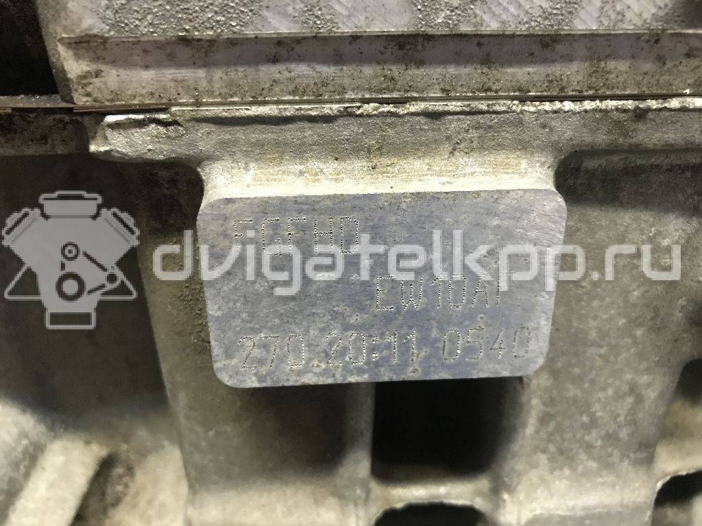 Фото Контрактный (б/у) двигатель RFH (EW10A) для Peugeot Expert 140 л.с 16V 2.0 л бензин 0135NL {forloop.counter}}