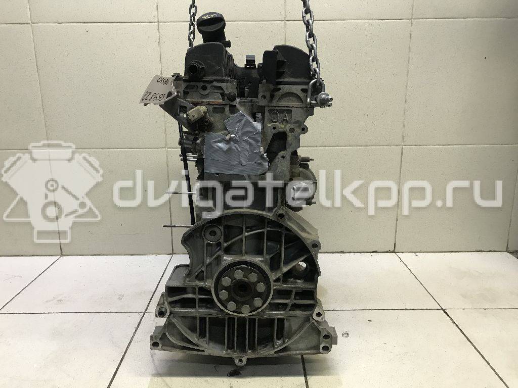 Фото Контрактный (б/у) двигатель RFH (EW10A) для Peugeot Expert 140 л.с 16V 2.0 л бензин 0135NL {forloop.counter}}