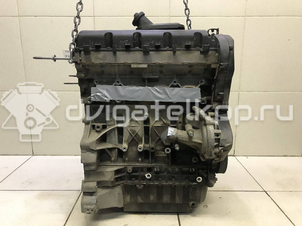 Фото Контрактный (б/у) двигатель EW10A для Peugeot (Df-Psa) 307 / 408 140-147 л.с 16V 2.0 л бензин 0135NL {forloop.counter}}