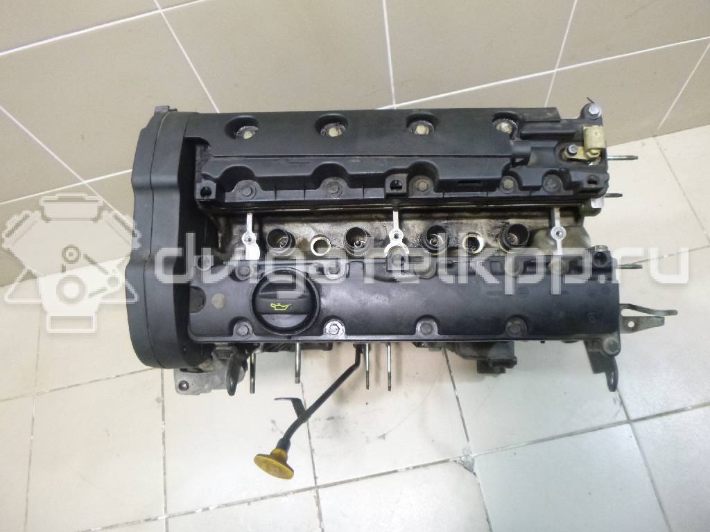 Фото Контрактный (б/у) двигатель RFN (EW10J4) для Peugeot 406 / 407 / 607 9D, 9U / 806 221 / 807 E 136-143 л.с 16V 2.0 л бензин 0135AJ {forloop.counter}}