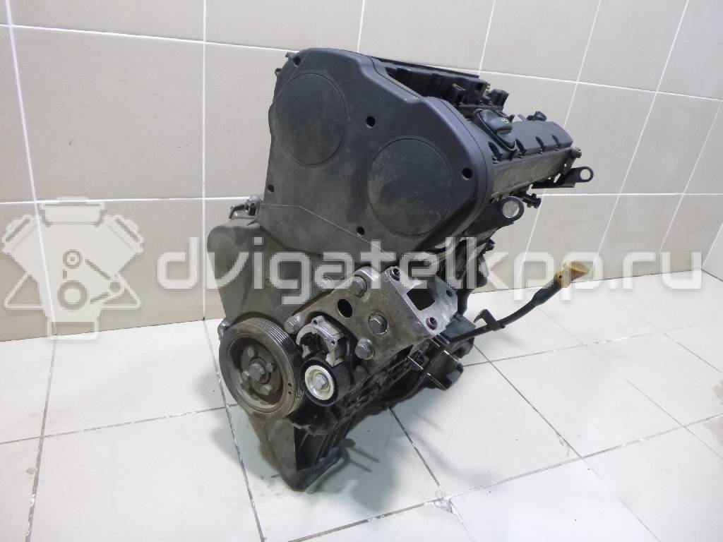 Фото Контрактный (б/у) двигатель RFN (EW10J4) для Peugeot 406 / 407 / 607 9D, 9U / 806 221 / 807 E 136-143 л.с 16V 2.0 л бензин 0135AJ {forloop.counter}}