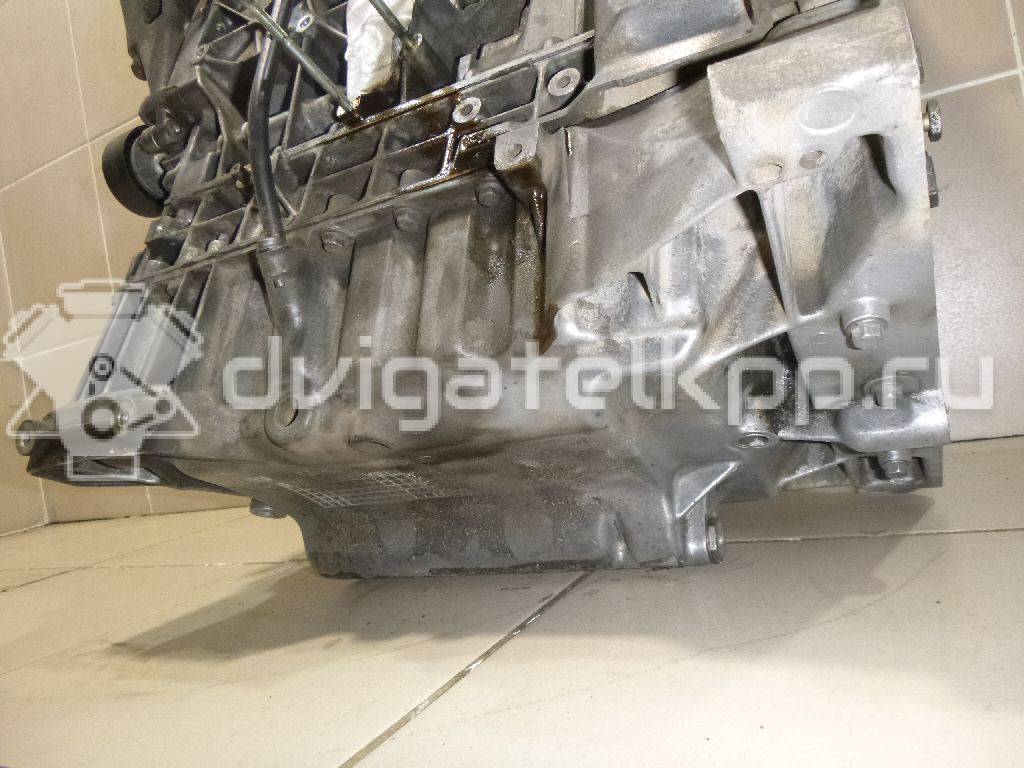 Фото Контрактный (б/у) двигатель RFN (EW10J4) для Peugeot 406 / 407 / 607 9D, 9U / 806 221 / 807 E 136-143 л.с 16V 2.0 л бензин 0135AJ {forloop.counter}}