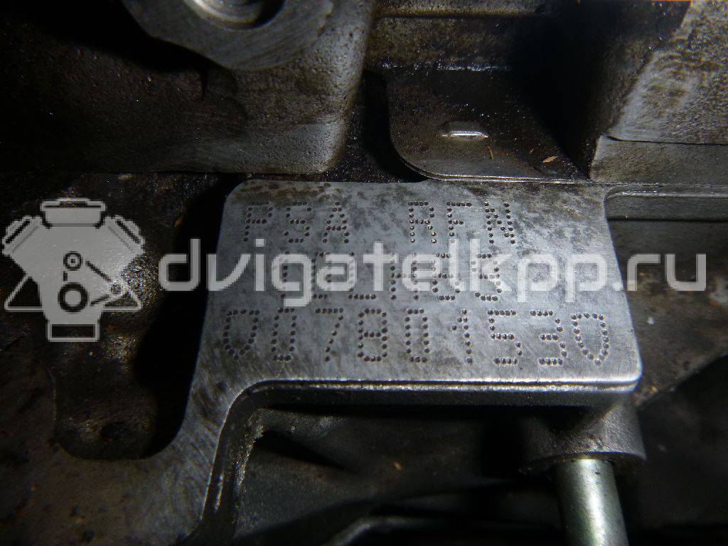 Фото Контрактный (б/у) двигатель RFN (EW10J4) для Peugeot 406 / 407 / 607 9D, 9U / 806 221 / 807 E 136-143 л.с 16V 2.0 л бензин 0135AJ {forloop.counter}}