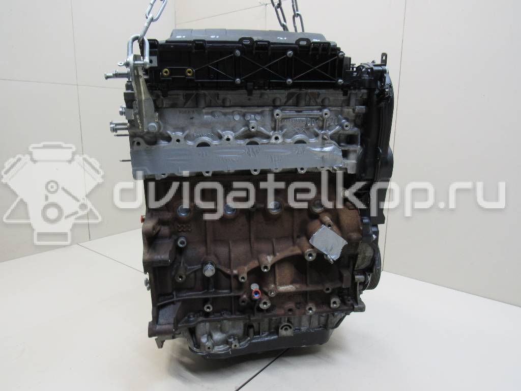 Фото Контрактный (б/у) двигатель RHE (DW10CTED4) для Citroen / Peugeot 136-163 л.с 16V 2.0 л Дизельное топливо 0135qp {forloop.counter}}