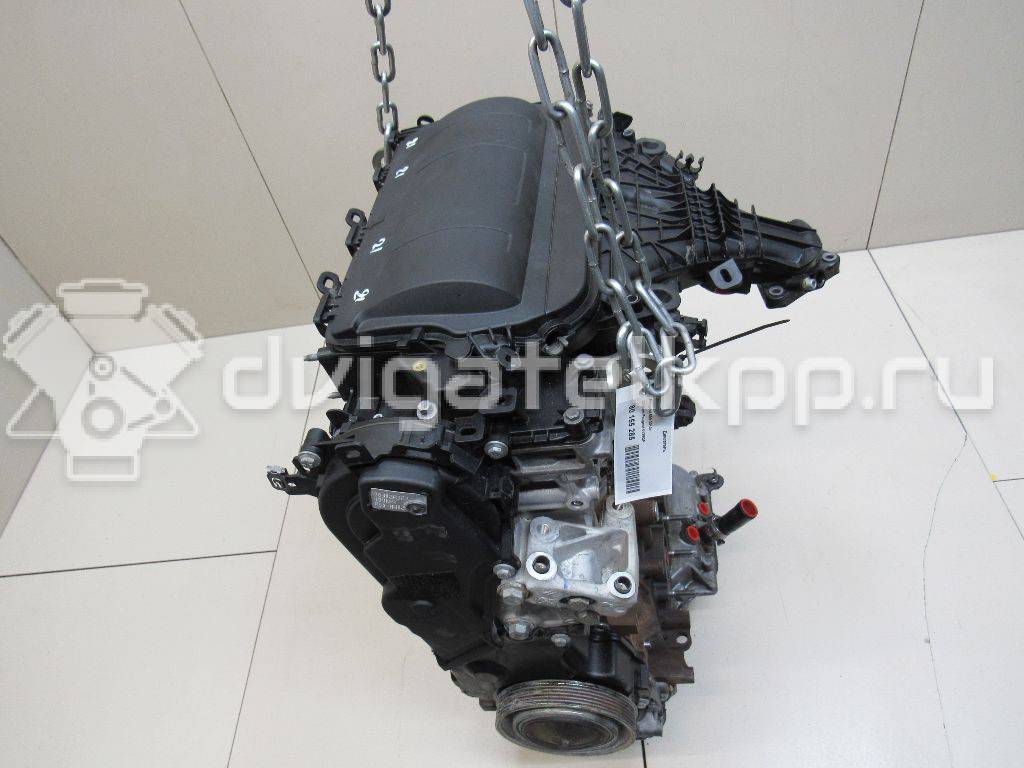 Фото Контрактный (б/у) двигатель RHH (DW10CTED4) для Peugeot / Citroen / Ds 163 л.с 16V 2.0 л Дизельное топливо {forloop.counter}}