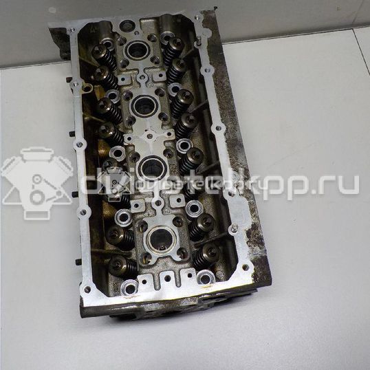 Фото Головка блока для двигателя CFNA для Volkswagen / Vw (Svw) 105 л.с 16V 1.6 л бензин 03C103351K