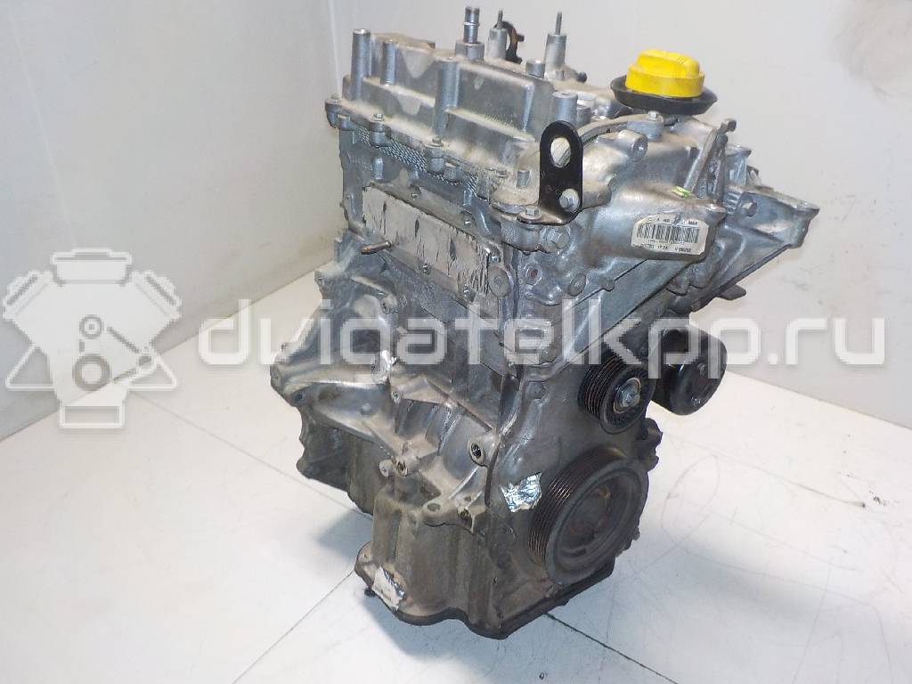 Фото Контрактный (б/у) двигатель H4B 400 для Renault / Dacia 90 л.с 12V 0.9 л бензин 8201342064 {forloop.counter}}