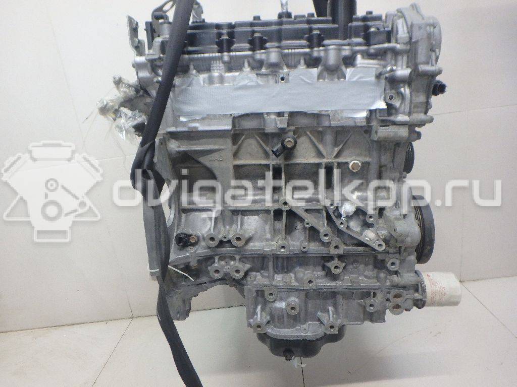 Фото Контрактный (б/у) двигатель 2TR 703 для Renault Koleos 171 л.с 16V 2.5 л бензин 10102JY00B {forloop.counter}}