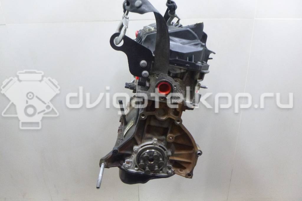 Фото Контрактный (б/у) двигатель D4F 732 для Renault Logan 72-75 л.с 16V 1.1 л бензин 6001552227 {forloop.counter}}