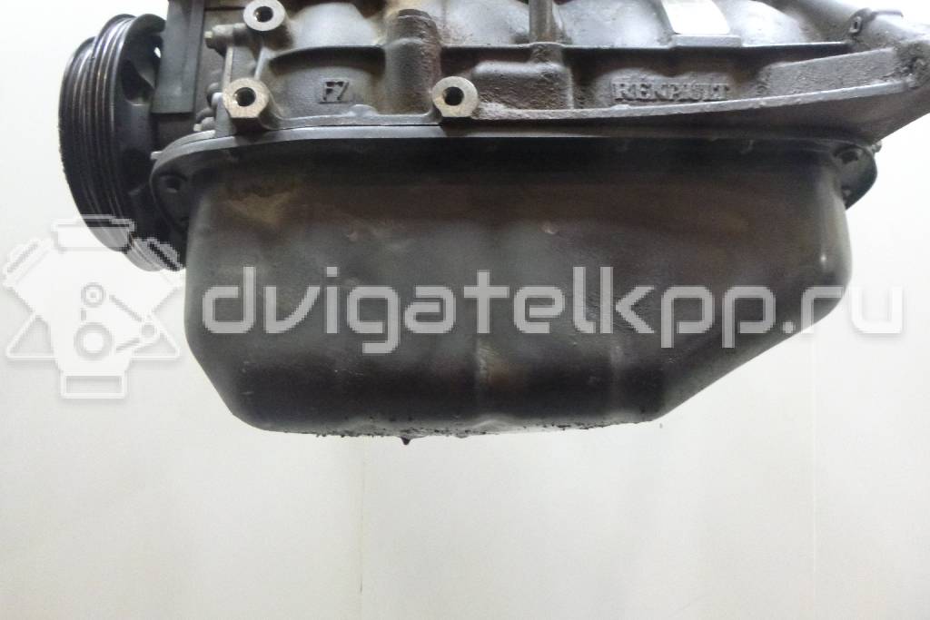 Фото Контрактный (б/у) двигатель D4F 732 для Renault Logan 72-75 л.с 16V 1.1 л бензин 6001552227 {forloop.counter}}