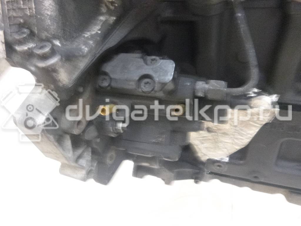 Фото Контрактный (б/у) двигатель M57 D30 (306D2) для Bmw 3 / 5 / 7 / X3 / X5 204-218 л.с 24V 3.0 л Дизельное топливо {forloop.counter}}