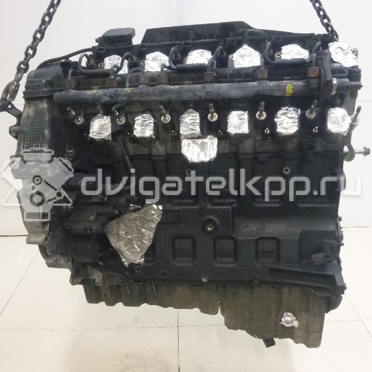 Фото Контрактный (б/у) двигатель M57 D30 (306D4) для Bmw 5 269-272 л.с 24V 3.0 л Дизельное топливо