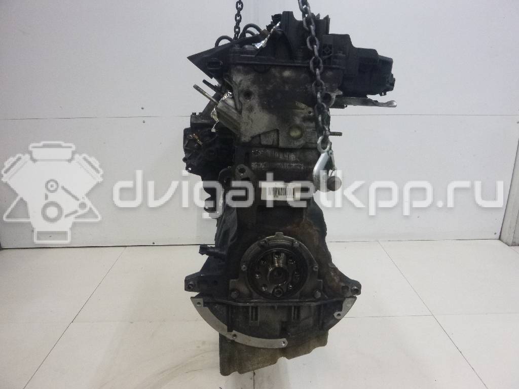 Фото Контрактный (б/у) двигатель M57 D30 (306D4) для Bmw 5 269-272 л.с 24V 3.0 л Дизельное топливо {forloop.counter}}