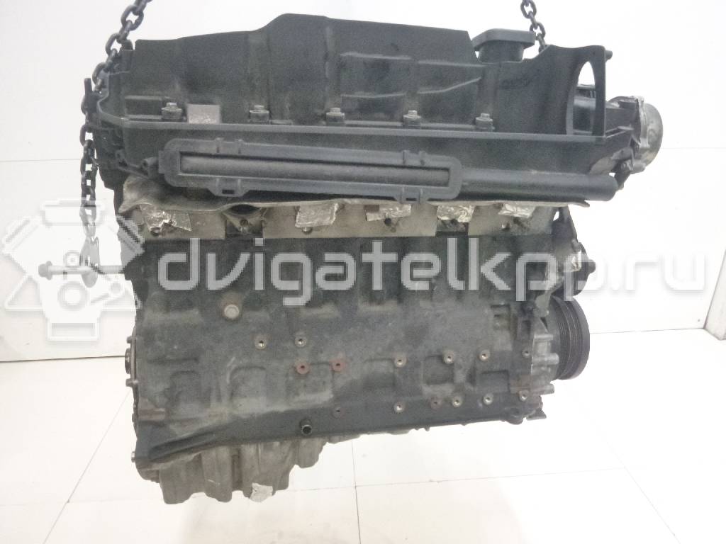 Фото Контрактный (б/у) двигатель M57 D30 (306D4) для Bmw 5 269-272 л.с 24V 3.0 л Дизельное топливо {forloop.counter}}