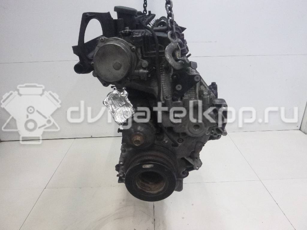 Фото Контрактный (б/у) двигатель M57 D30 (306D4) для Bmw 5 269-272 л.с 24V 3.0 л Дизельное топливо {forloop.counter}}