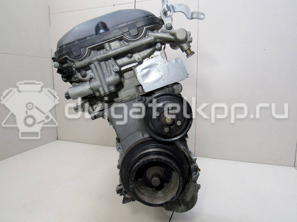 Фото Контрактный (б/у) двигатель M54 B25 (256S5) для Bmw 5 / Z4 / X3 / 3 186-192 л.с 24V 2.5 л бензин 11000304304 {forloop.counter}}