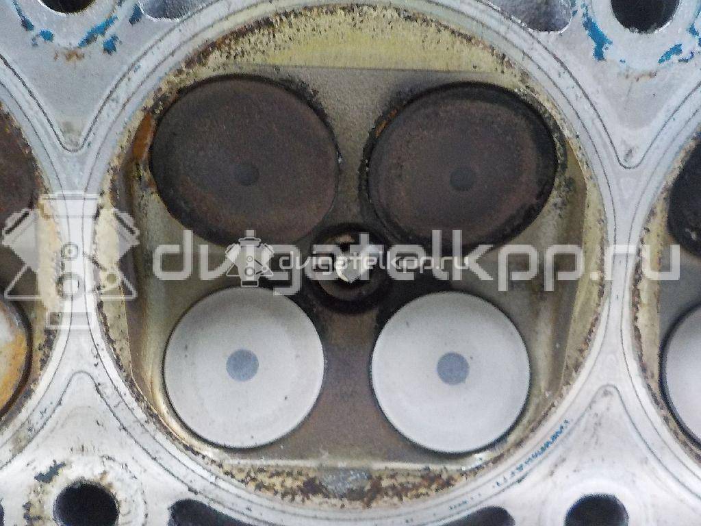 Фото Головка блока для двигателя CFNA для Volkswagen Vento 105 л.с 16V 1.6 л бензин 03C103351K {forloop.counter}}