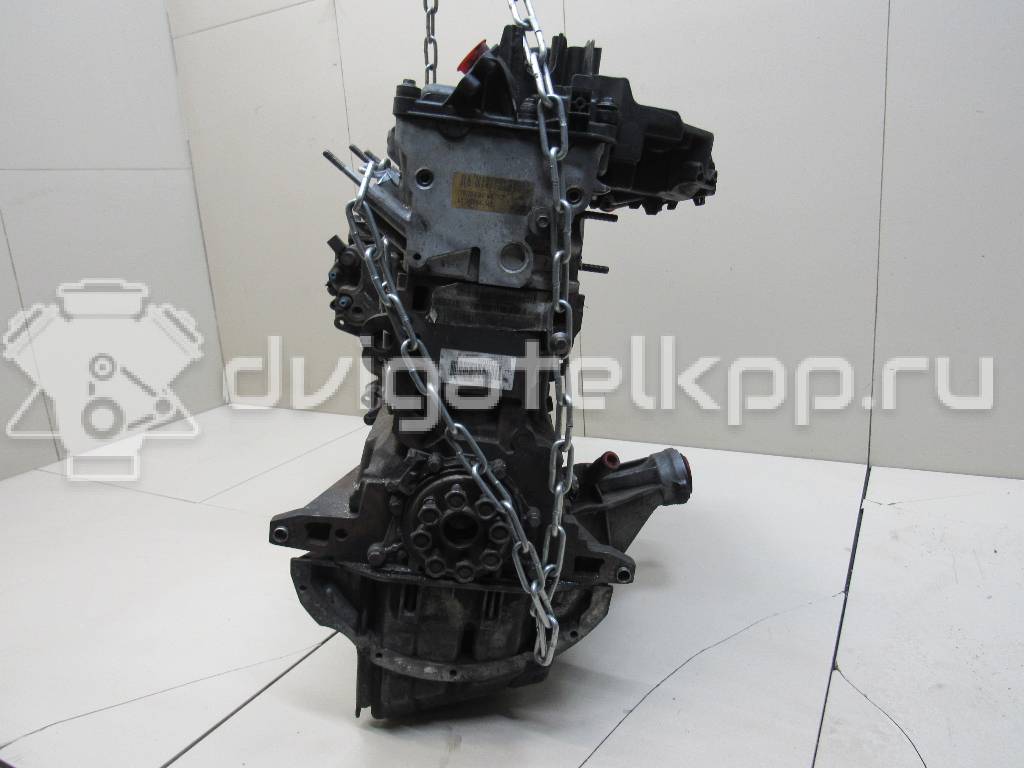 Фото Контрактный (б/у) двигатель M57 D30 (306D2) для Bmw 3 / 5 / 7 / X3 / X5 204-218 л.с 24V 3.0 л Дизельное топливо 11007790148 {forloop.counter}}