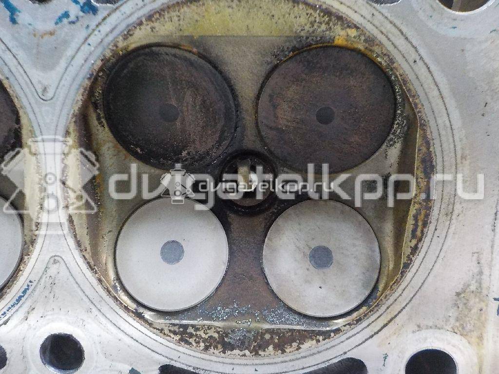 Фото Головка блока для двигателя CFNA для Volkswagen Vento 105 л.с 16V 1.6 л бензин 03C103351K {forloop.counter}}