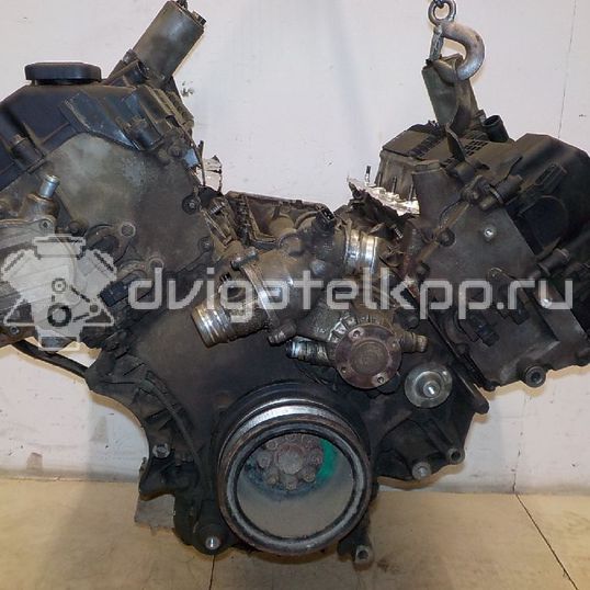 Фото Контрактный (б/у) двигатель N62 B48 B для Bmw / Morgan 367 л.с 32V 4.8 л бензин 11000439113