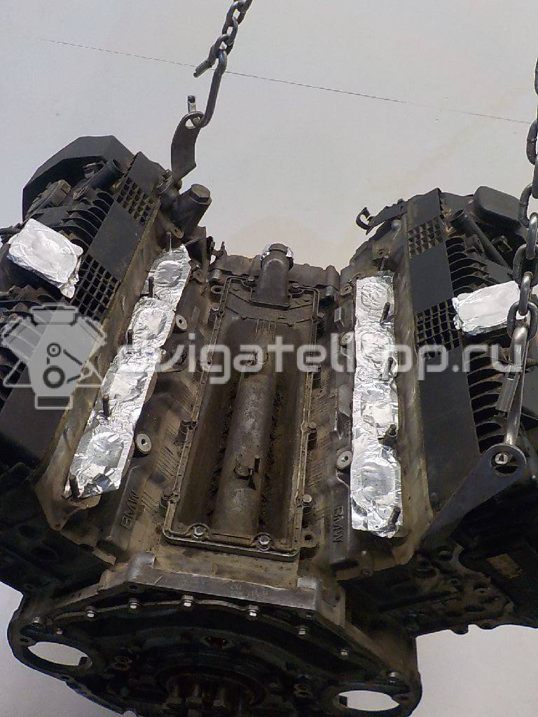 Фото Контрактный (б/у) двигатель N62 B48 B для Bmw / Morgan 355-367 л.с 32V 4.8 л бензин 11000439113 {forloop.counter}}