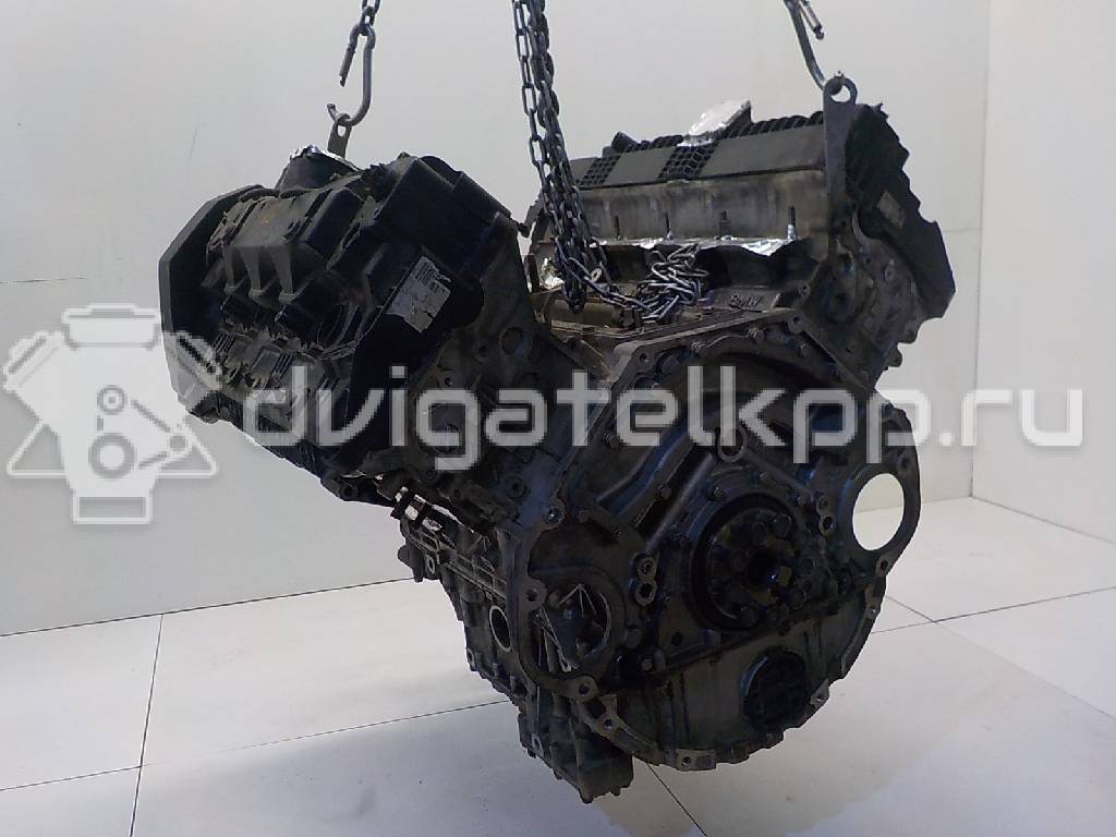 Фото Контрактный (б/у) двигатель N62 B48 B для Bmw / Morgan 355-367 л.с 32V 4.8 л бензин 11000439113 {forloop.counter}}