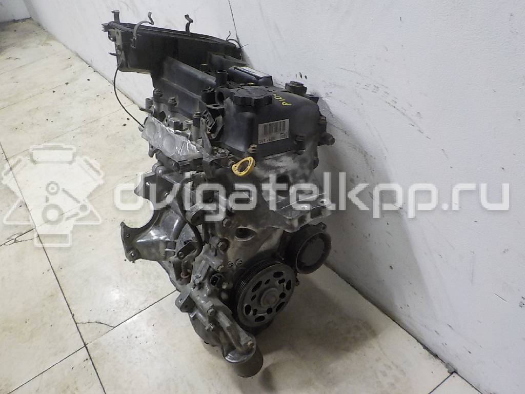 Фото Контрактный (б/у) двигатель CFB (1KR) для Peugeot 107 68 л.с 12V 1.0 л бензин 0135KT {forloop.counter}}