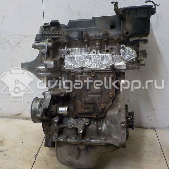 Фото Контрактный (б/у) двигатель CFB (1KR) для Citroen / Peugeot 68 л.с 12V 1.0 л бензин 0135KT