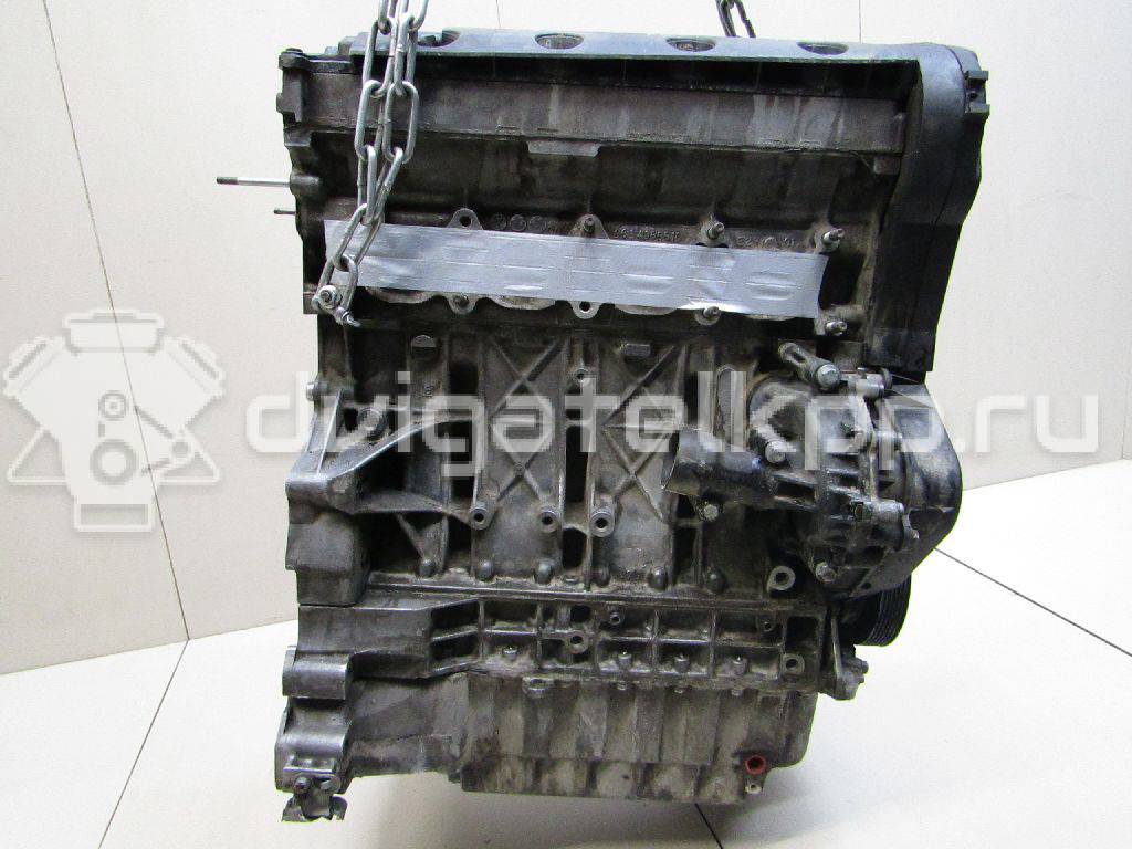 Фото Контрактный (б/у) двигатель 6FZ (EW7J4) для Peugeot 406 / 407 116 л.с 16V 1.7 л бензин 01352T {forloop.counter}}