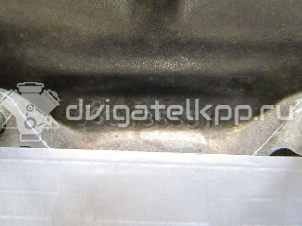 Фото Контрактный (б/у) двигатель 6FZ (EW7J4) для Peugeot 406 / 407 116 л.с 16V 1.7 л бензин 01352T {forloop.counter}}