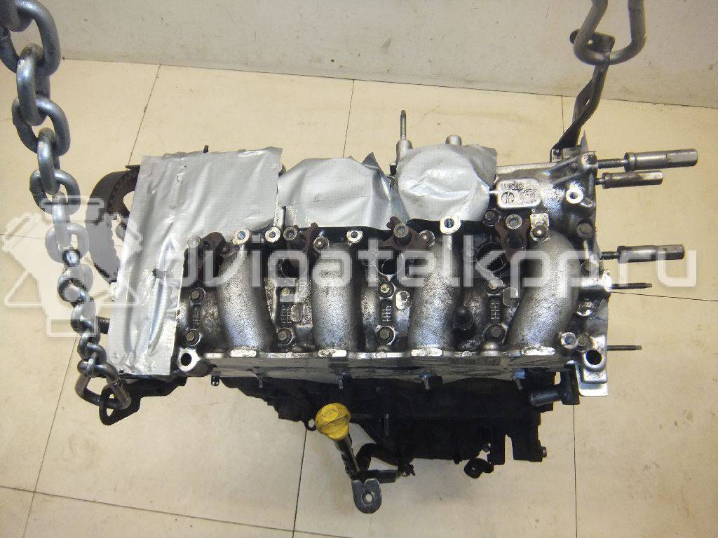 Фото Контрактный (б/у) двигатель 4HN (DW12MTED4) для Citroen C-Crosser 156 л.с 16V 2.2 л Дизельное топливо 0135pa {forloop.counter}}