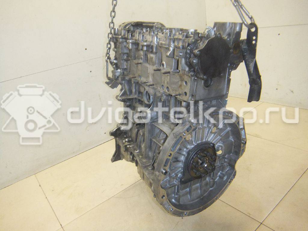 Фото Контрактный (б/у) двигатель M 270.910 (M270 E16) для Mercedes-Benz (Bbdc) / Mercedes-Benz 102-156 л.с 16V 1.6 л бензин 2700104002 {forloop.counter}}