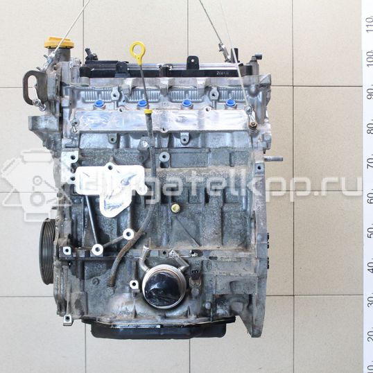 Фото Контрактный (б/у) двигатель  для opel Astra J  V   101026459R