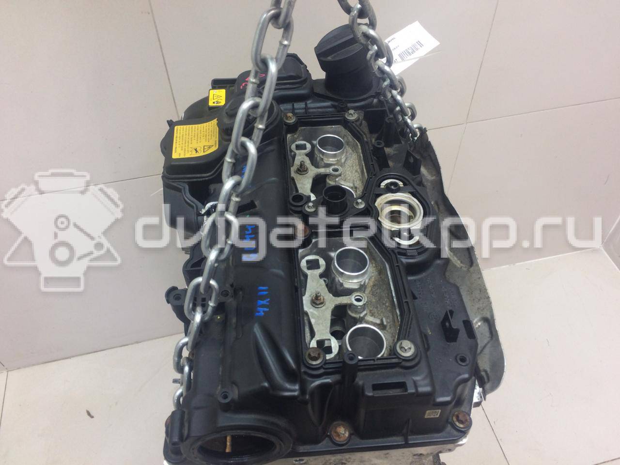 Фото Контрактный (б/у) двигатель N20 B20 A для Bmw / Bmw (Brilliance) 156-279 л.с 16V 2.0 л Бензин/спирт 11002297123 {forloop.counter}}