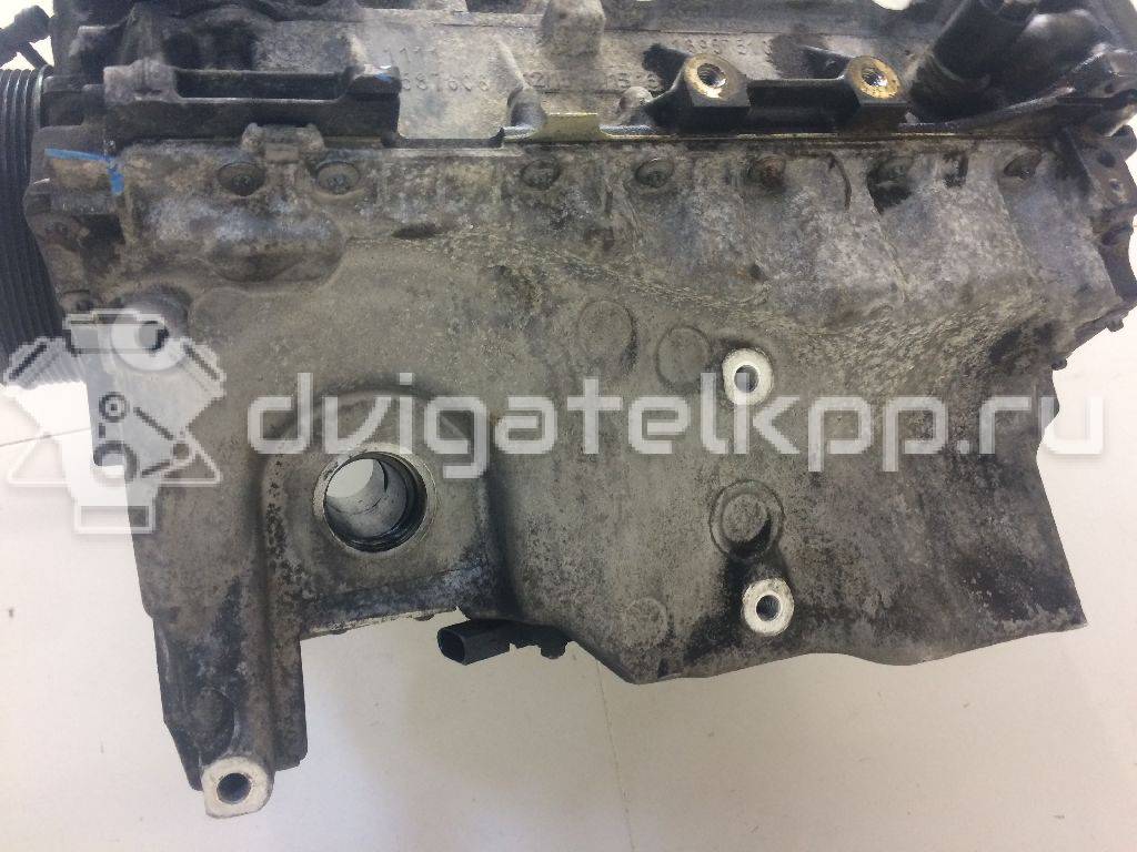 Фото Контрактный (б/у) двигатель N20 B20 A для Bmw / Bmw (Brilliance) 156-279 л.с 16V 2.0 л Бензин/спирт 11002297123 {forloop.counter}}