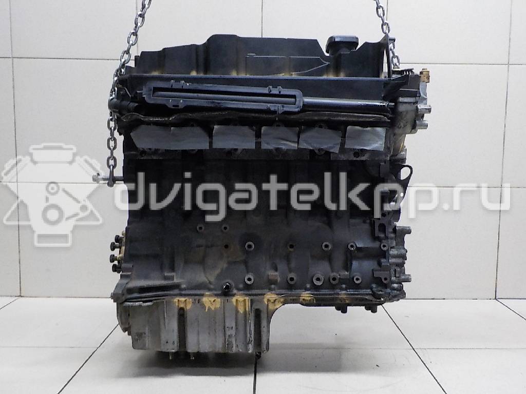 Фото Контрактный (б/у) двигатель M57 D30 (306D3) для Bmw 3 / 5 / 7 / X3 / X5 197-235 л.с 24V 3.0 л Дизельное топливо 11000441283 {forloop.counter}}