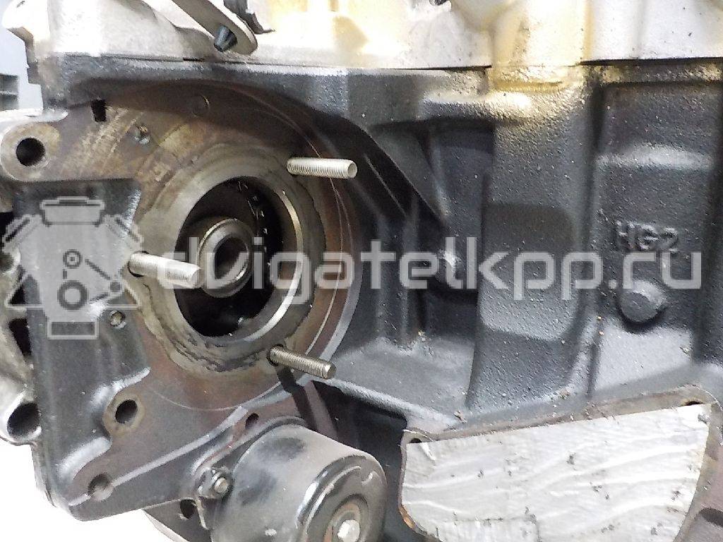 Фото Контрактный (б/у) двигатель M57 D30 (306D3) для Bmw 3 / 5 / 7 / X3 / X5 197-235 л.с 24V 3.0 л Дизельное топливо 11000441283 {forloop.counter}}