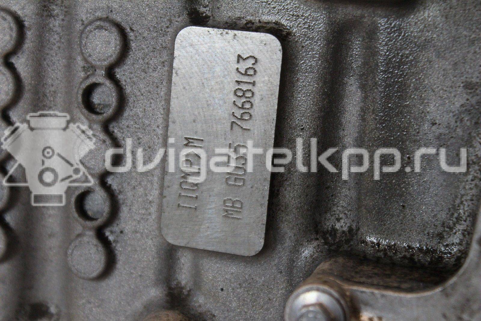 Фото Контрактный (б/у) двигатель BHZ (DV6FC) для Citroen C4 / Ds4 / Berlingo / Ds5 / Ds3 120 л.с 8V 1.6 л Дизельное топливо 0135QT {forloop.counter}}