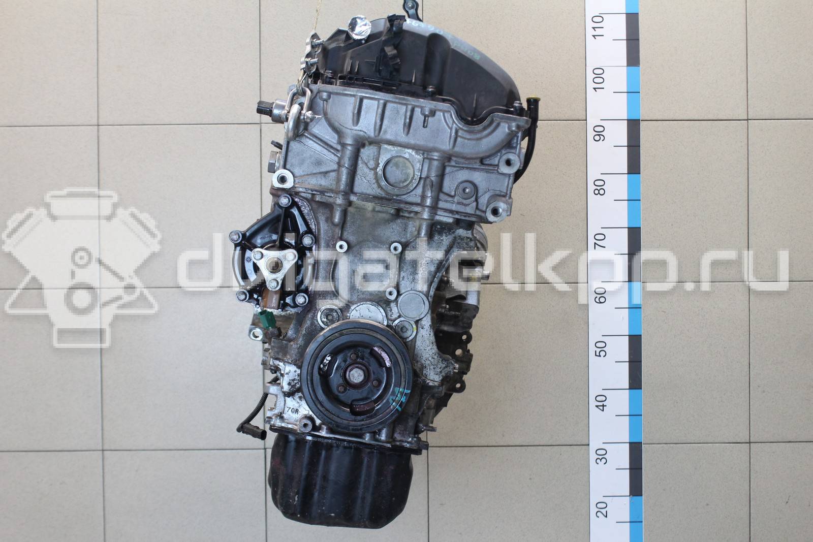 Фото Контрактный (б/у) двигатель 5FS (EP6C) для Citroen C4 / C5 / Ds4 / Berlingo / C3 120 л.с 16V 1.6 л Бензин/газ 0135QT {forloop.counter}}