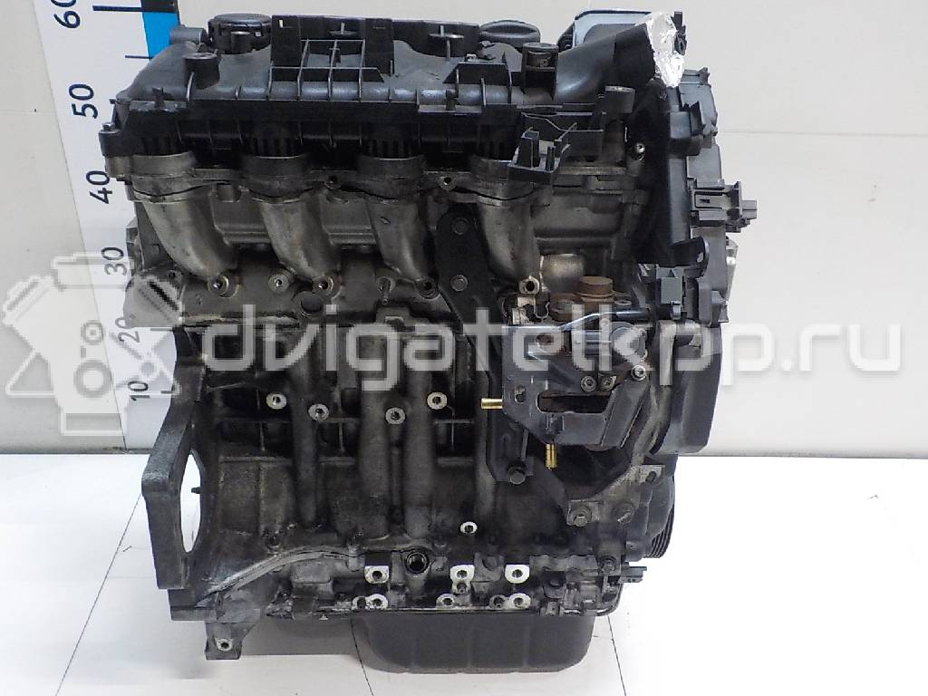 Фото Контрактный (б/у) двигатель 9HV (DV6TED4) для Peugeot 308 / 207 / 307 / Partner 90 л.с 16V 1.6 л Дизельное топливо {forloop.counter}}