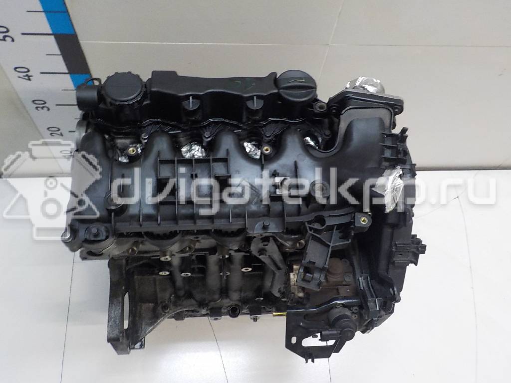 Фото Контрактный (б/у) двигатель 9HV (DV6TED4) для Peugeot 308 / 207 / 307 / Partner 90 л.с 16V 1.6 л Дизельное топливо {forloop.counter}}