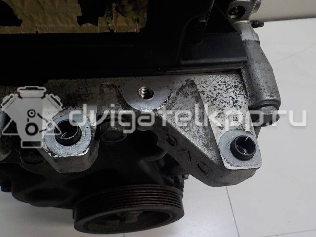 Фото Контрактный (б/у) двигатель 9HV (DV6TED4) для Peugeot 308 / 207 / 307 / Partner 90 л.с 16V 1.6 л Дизельное топливо {forloop.counter}}