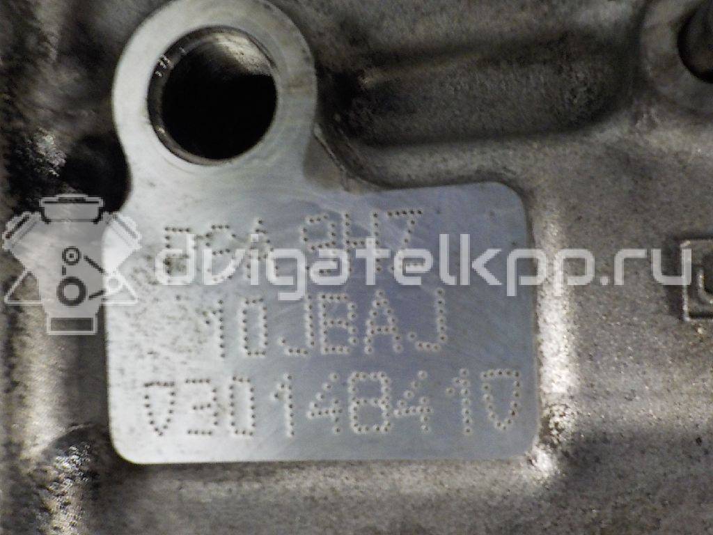 Фото Контрактный (б/у) двигатель 9HV (DV6TED4) для Peugeot 308 / 207 / 307 / Partner 90 л.с 16V 1.6 л Дизельное топливо {forloop.counter}}