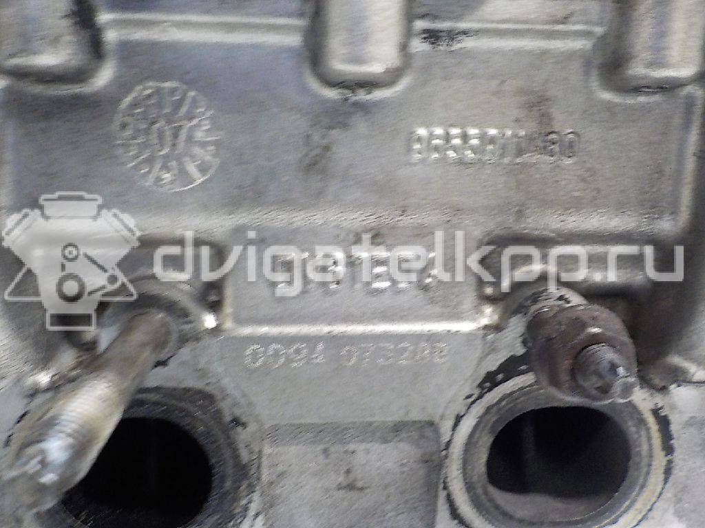 Фото Контрактный (б/у) двигатель 9HZ (DV6TED4) для Citroen / Peugeot / Mini 90-109 л.с 16V 1.6 л Дизельное топливо {forloop.counter}}