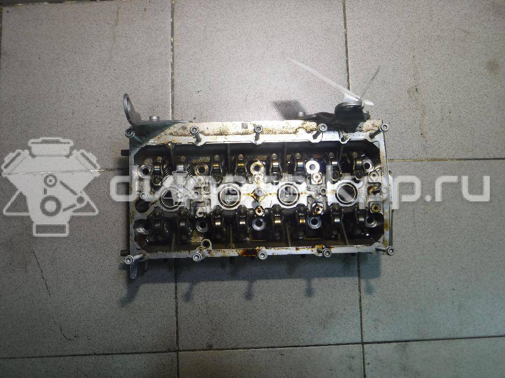 Фото Головка блока для двигателя CFNA для Volkswagen Vento 105 л.с 16V 1.6 л бензин 03C103351K {forloop.counter}}