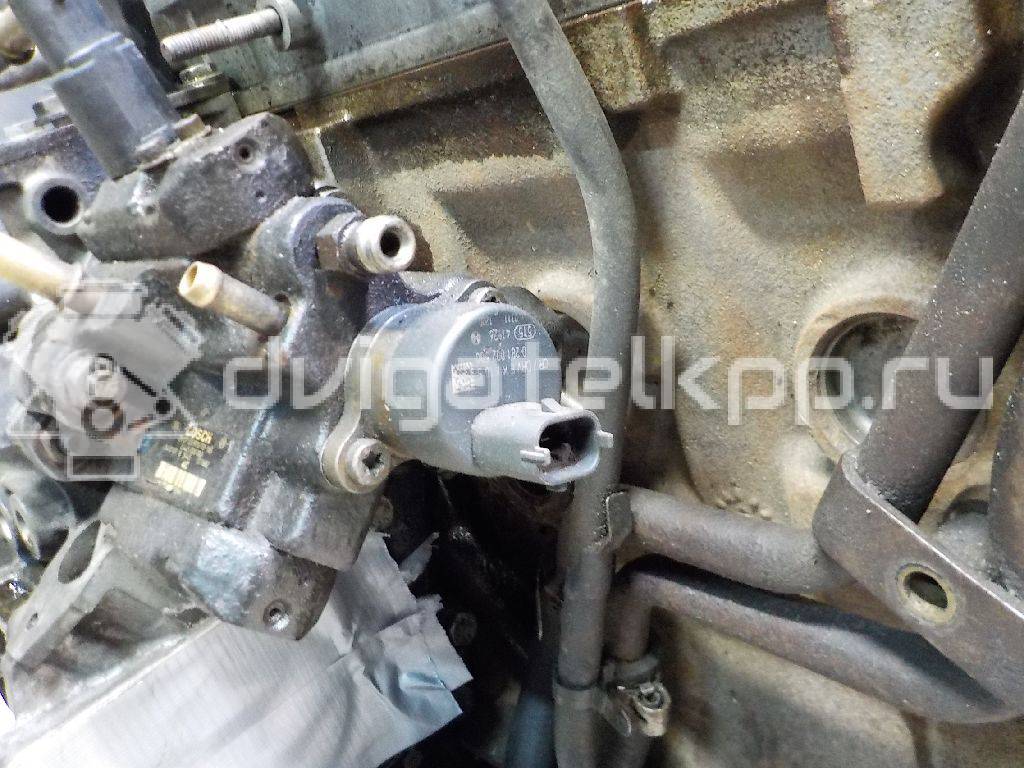 Фото Контрактный (б/у) двигатель 8140.43S для Fiat Ducato 127-140 л.с 8V 2.8 л Дизельное топливо 504012567 {forloop.counter}}