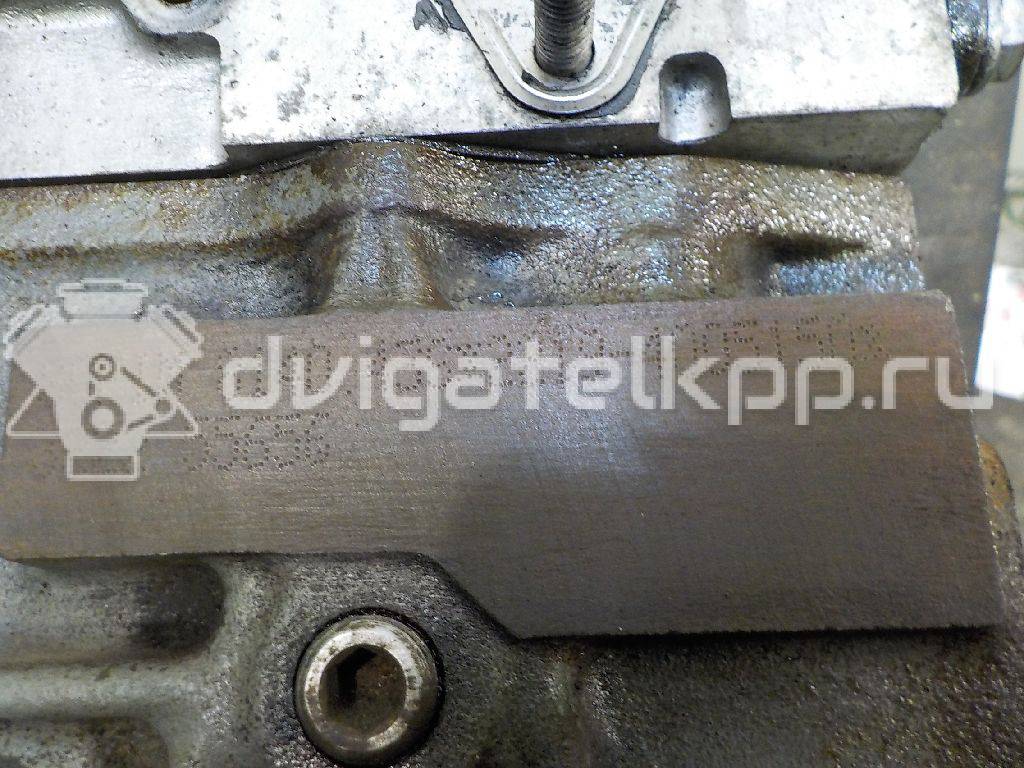 Фото Контрактный (б/у) двигатель 8140.43S для Fiat Ducato 127-140 л.с 8V 2.8 л Дизельное топливо 504012567 {forloop.counter}}